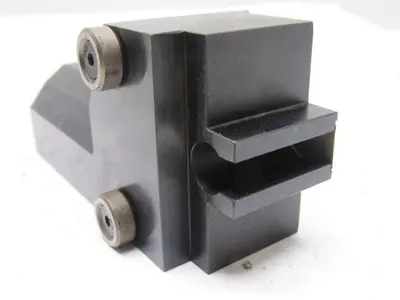 Valenite T-614927 150-MD-149758 Quick Change Lathe Tool Holder