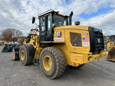 Used 2020 CATERPILLAR 926M Wheel Loaders | Abele Tractor #1342893