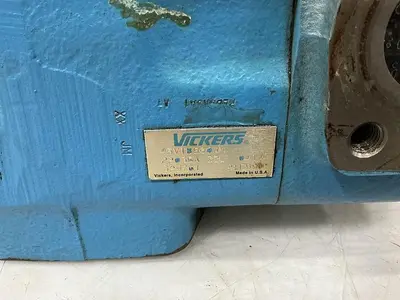 USED VICKERS 45VTBS60AM