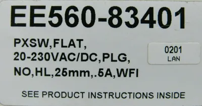 NEW NAMCO EE560-83401 PROXIMITY SWITCH EE56083401