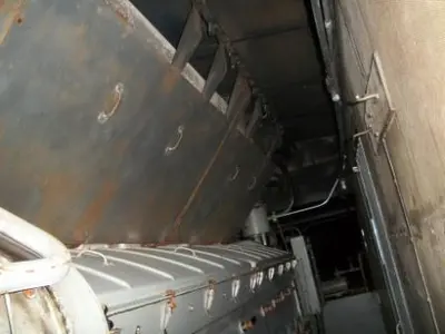 Used EMD MP-36 Generators Texas US | Apollo Electric #1514346
