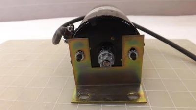 Used FASCO _UNKNOWN_ A.C. Motors Texas US | OCO Industrial #1599921