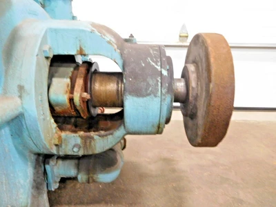Used GRAHAM 1PV8255 Vacuum Pumps Ohio US | Equipment Recovery Corp. #1331419