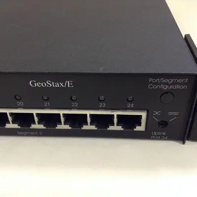 USED COMPAQ NETELLIGENT 3124