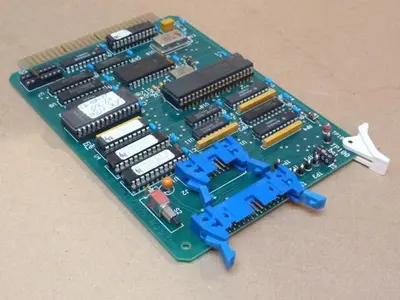 USED FEDERAL PRODUCTS EPC01839