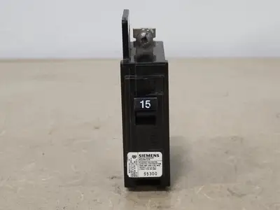 USED SIEMENS BQ1B015