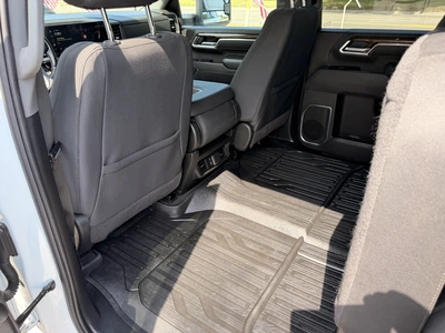 Used 2025 GMC SIERRA HD 2500 Pickup Trucks Michigan US | Miedema Asset Management Group #1410933