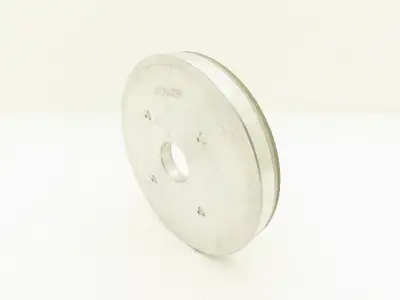 New | in-Stock RADIAC ABRASIVES _UNKNOWN_ Tooling & Accessories (Other) Indiana US | Arrow Industrial #1185499