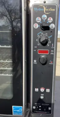 USED Blodgett HV100