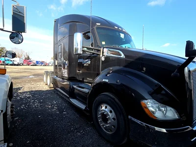 USED 2020 KENWORTH T680