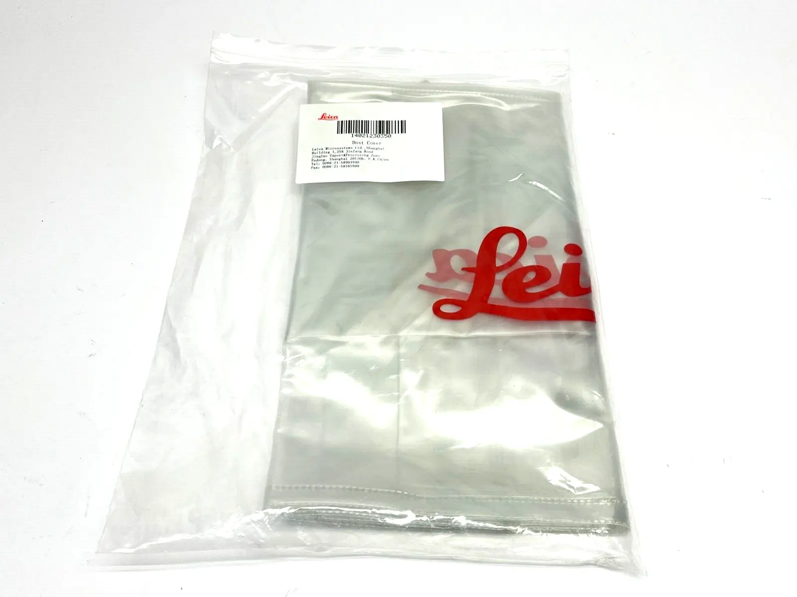 New | in-Stock Leica 14021230350 Microscope Accessories Michigan US | Maverick Industrial Sales #1397663