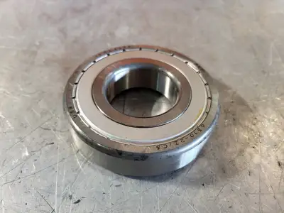 NEW SKF 6310-2Z/C3