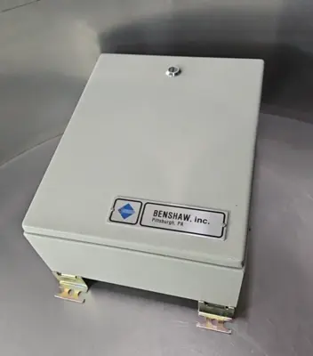 Used BENSHAW BENSHAW RS6-25-4-12 Starters South Carolina US | Palmetto Automation #1158044