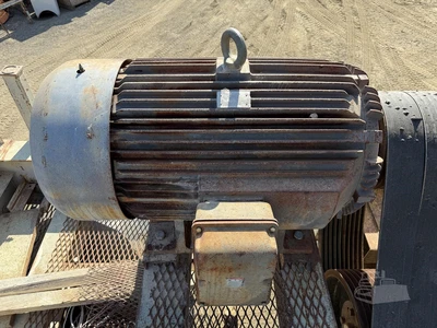 Used 1995 CEDARAPIDS RC54 II Cone Crushers California US | Mittry Construction #1363488