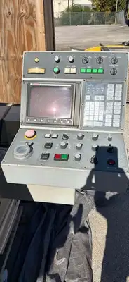 OKAMOTO ACC-820-EX Grinder-Hydraulic Horz Surface | Asset Exchange Corporation (2)