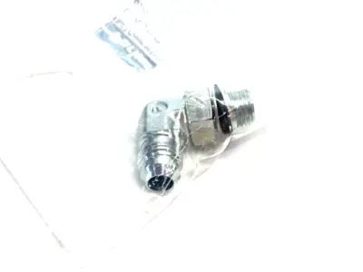 NEW PARKER TRIPLE-LOK® 37° FLARE JIC TUBE FITTING