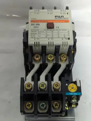 New | in-Stock FUJI ELECTRIC SC-3N Miscellaneous Equipment (Electrical & Power) Ohio US | Surplus Asset Holdings #1295309