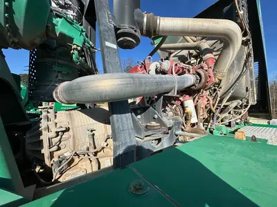 Used 2021 TEREX FD4000 Cement Mixers Georgia US | Proxy Equipment #1381961