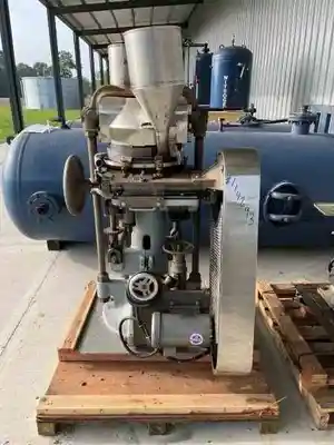 USED STOKES NA