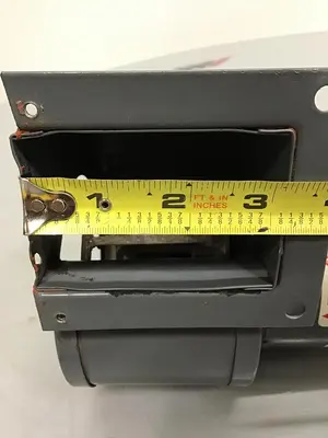 USED DAYTON 4C446
