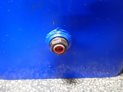 Ifh Group Lube Tank