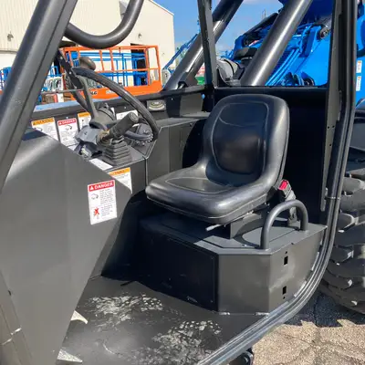 Used 2013 GENIE GTH1056 Misc Forklifts New York US | United Lift #1445565