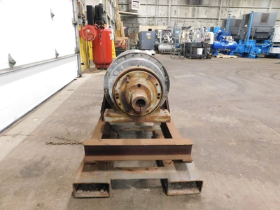 Used Dorr Oliver NA Centrifuge - Rotors / Parts Ohio US | Equipment Recovery Corp. #1331858