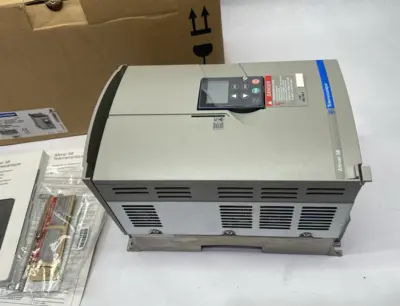 New | in-Stock Schneider Electric, Telemecanique Altivar 58 Adjustable Speed Drive 3kW, Class A Filter Variable Speed Drives Michigan US | Maverick Industrial Sales #1402075