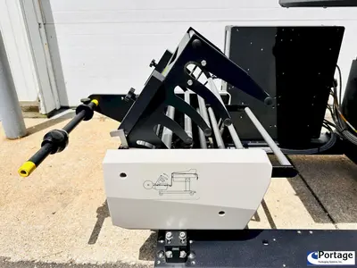 NEW 2020 AUTOMATED PACKAGING SYSTEMS AUTOBAG 600