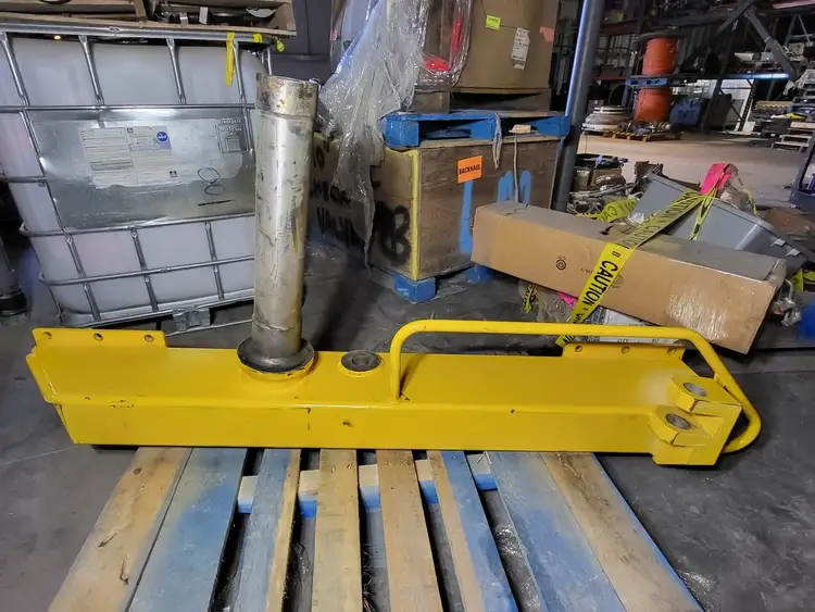 Used EPIROC 3128319220 Construction Equipment Parts British Columbia CA | Lenmark #1442942