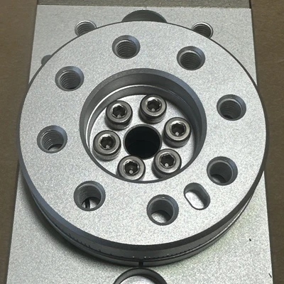 NEW SMC MSQB20A