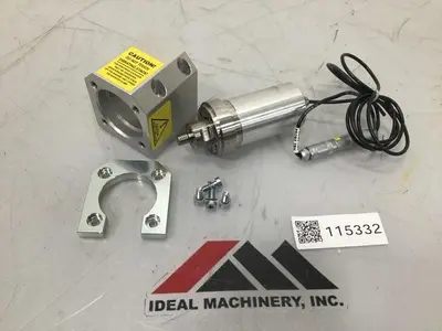 USED HERRMANN 35-S-IP50-CL70HF