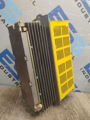 FANUC LTD. A06B-6089-H105 Servo Drives & Amplifiers | ESS Industrial Equipment Sales (6)