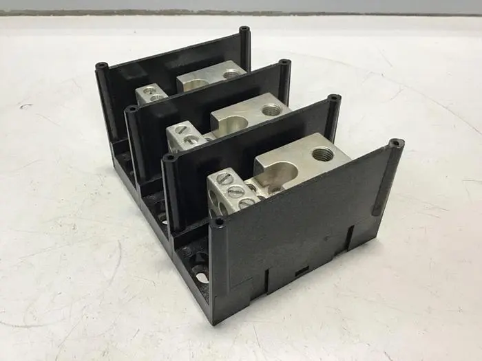 Used GOULD / SHAWMUT 67563 Misc Electrical & Power Parts | Ideal Machinery #665618
