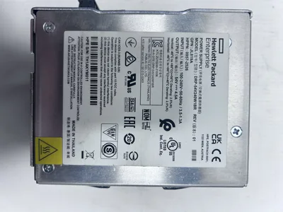 Hewlett Packard DRP-54V240W1BR