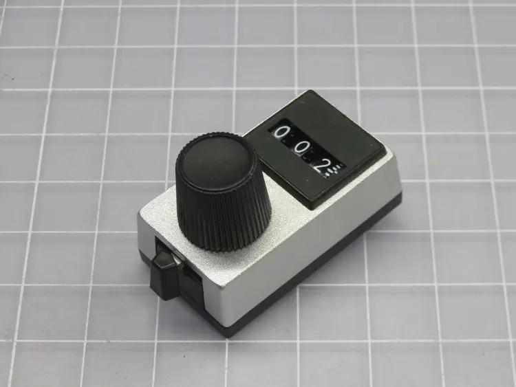 New | in-Stock JTEKT TRD-SR2500V-7474-CN Encoders Texas US | Aucto #1308510