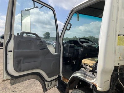 USED 2006 GMC W4500