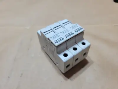 New | in-Stock FERRAZ SHAWMUT USCC3 Misc Electrical & Power Parts British Columbia CA | Lenmark #1439870