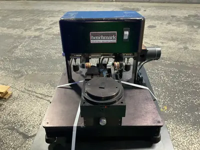 Used BENCHMARK SPC III Heat Treating Units Ohio US | HGR 24 #1343567
