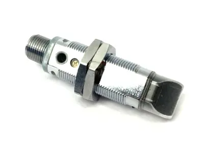 New | in-Stock Sensopart Photoelectric Retro-Reflective Sensor 741-11018 Photoelectric Sensors Michigan US | Maverick Industrial Sales #1489356