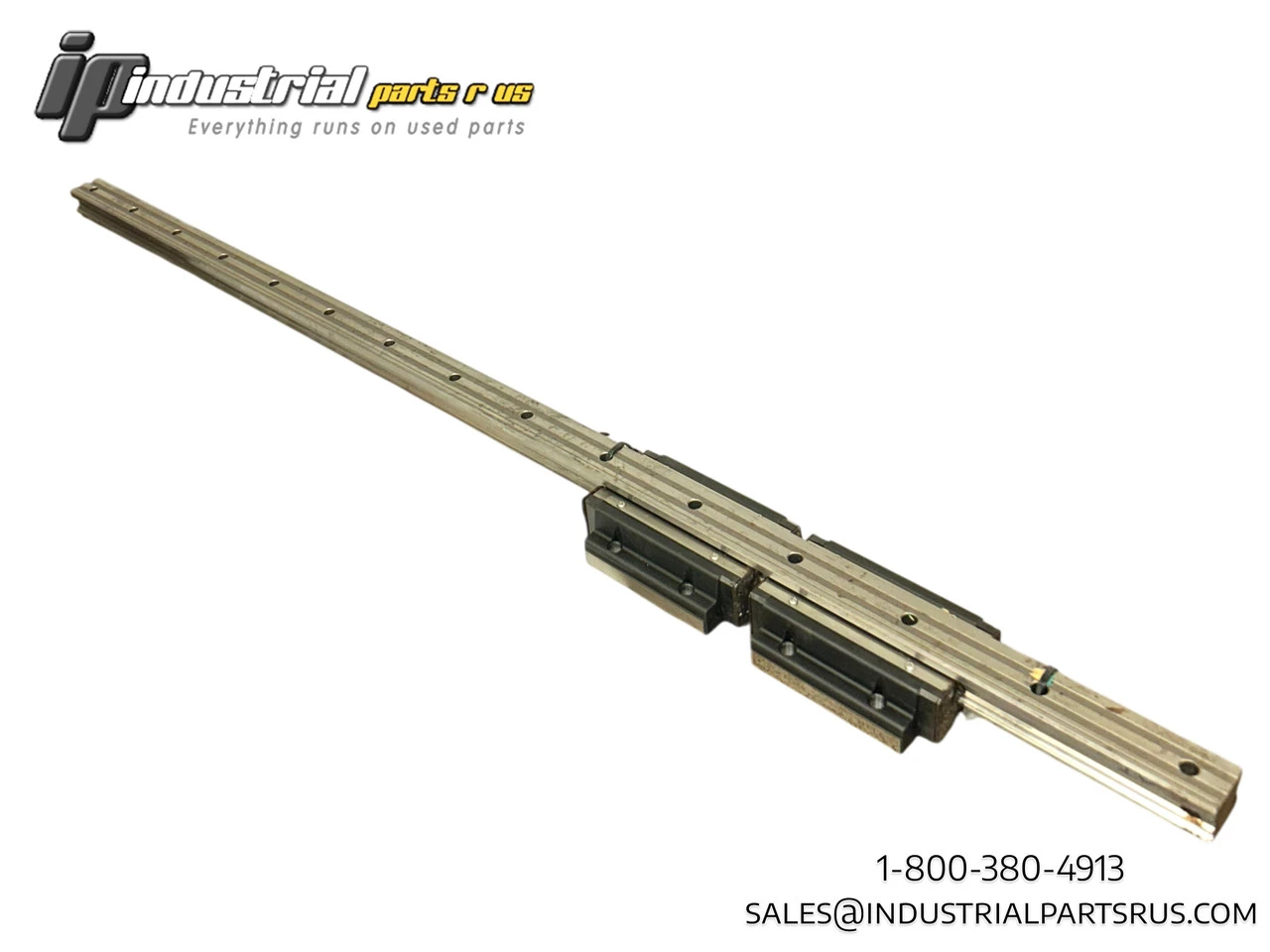 USED THK HSR35H Y4A108