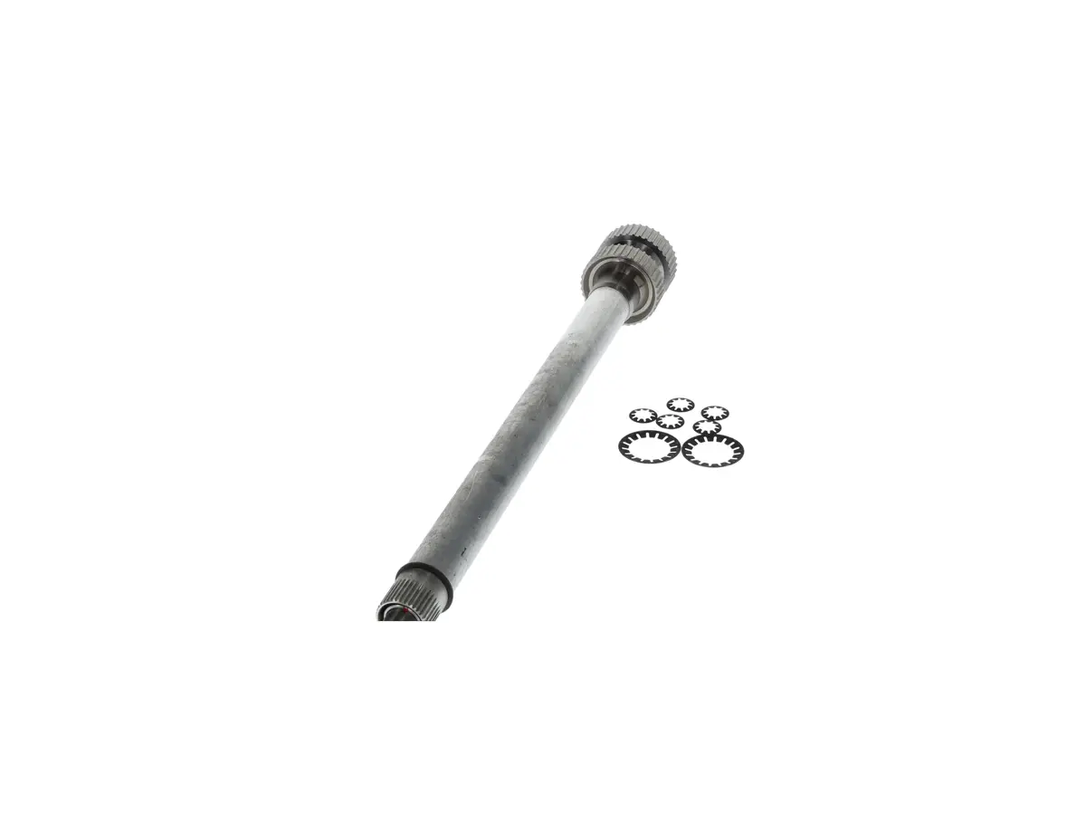 KUKA Drive train for 6 kg IW