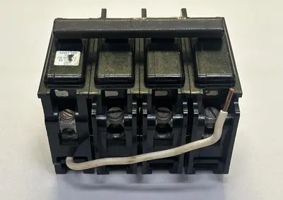 Used ITE B03B10000S01 Miscellaneous Equipment (Electrical & Power) | Surplus Asset Holdings #1203349