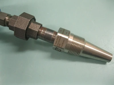 NEW Endress Hauser TH13-8A33A4BB31BK