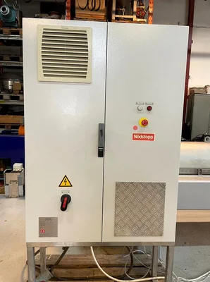 Alfa-Laval ALDEC G2-45 Smart decanter centrifuge, 316SS.