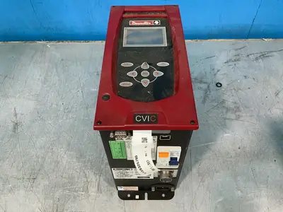 Used DESOUTTER CVIC II L4 Motor Controllers Ohio US | HGR 24 #1359279