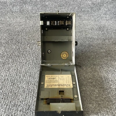 Used GE DFPTQLX3 Misc Electrical & Power Parts California US | Davliegogo LLC #1710984