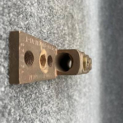 New | in-Stock PENN-UNION CORP. VVL-21790 Electrical Fittings California US | Davliegogo LLC #1706096