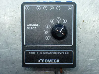 NEW OMEGA HH20SW