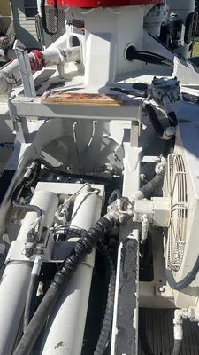 Used 2019 ALLIANCE JXLR 38-4.16H Concrete Pumps Colorado US | Concrete Pump Depot #1393963